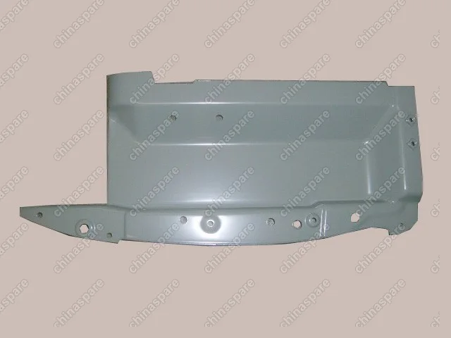 8502230P00 Inner panel of rear taillamp assy lh Great Wall Wingle