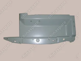 8502230P00 Inner panel of rear taillamp assy lh Great Wall Wingle