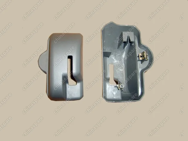 8502530P00 Otr shield assy-fuel tank handle Great Wall Wingle