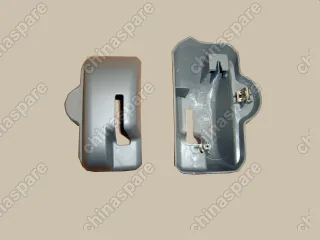 8502530P00 Otr shield assy-fuel tank handle Great Wall Wingle