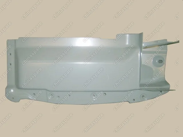 8502210P00 Rear lamp bracket assy lh Great Wall Wingle