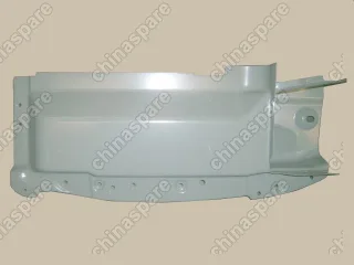 8502210P00 Rear lamp bracket assy lh Great Wall Wingle