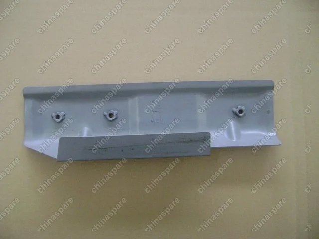 8502123P00B1 Rr reinf plate-cargo body otr hook lh Great Wall Wingle