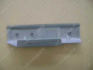 8502123P00B1 Rr reinf plate-cargo body otr hook lh Great Wall Wingle