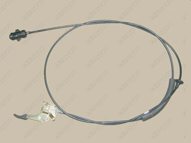 8502520P00 Трос лючка топливного бака Great Wall Wingle