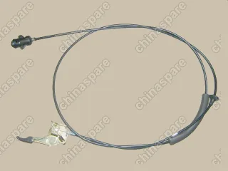 8502520P00 Трос лючка топливного бака Great Wall Wingle