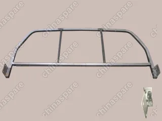 Дуга защитная грузового отсека gw wingle Great Wall Wingle