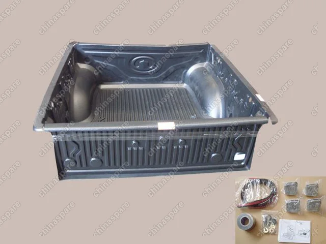 8501031P00 Bed liner assy-cargo body Great Wall Wingle