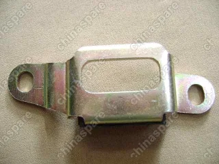 8505700P00 Left striker assembly,cargo body tail gate Great Wall Wingle