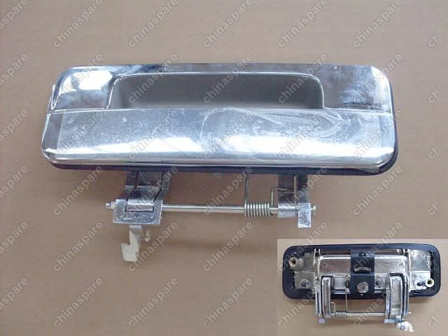 8505100P00B2 Otr handle assy-cargo body Great Wall Wingle