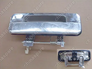 8505100P00B2 Otr handle assy-cargo body Great Wall Wingle