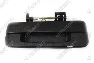 Ручка наружная двери задка (Черная) Great Wall Wingle