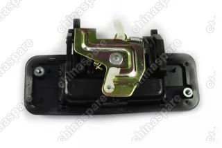 Ручка наружная двери задка (Черная) Great Wall Wingle