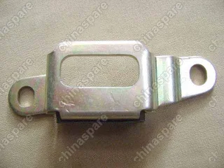 8505800P00 Right striker assembly,cargo body tail gate Great Wall Wingle