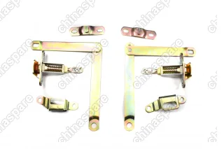 Замок крышки грузового отсека (комплект) Great Wall Wingle