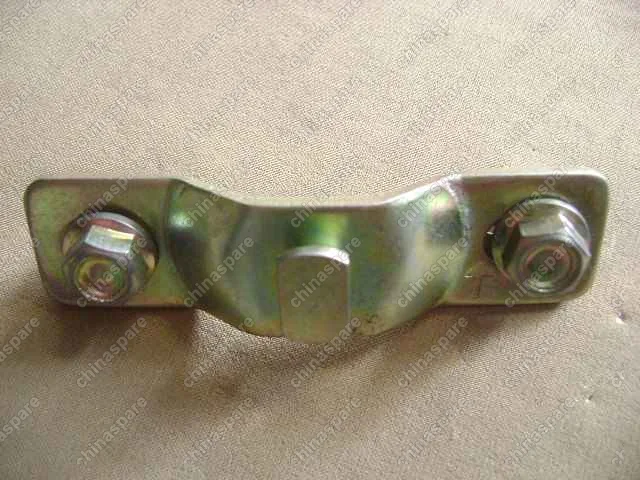 Фонарь противотуманный задний левый - 4116210-к00 Great Wall Wingle