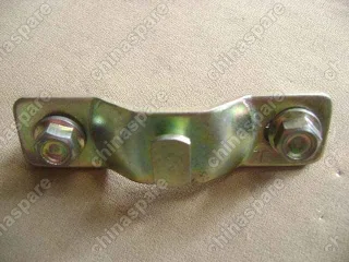 Фонарь противотуманный задний левый - 4116210-к00 Great Wall Wingle