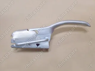 8505100P03 Otr handle assy-tail gate lock Great Wall Wingle