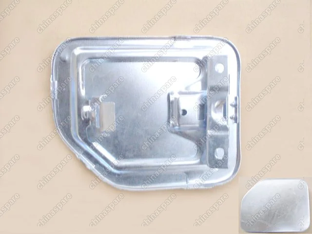 8502500P03 Lock cover assy-fuel tank Great Wall Wingle