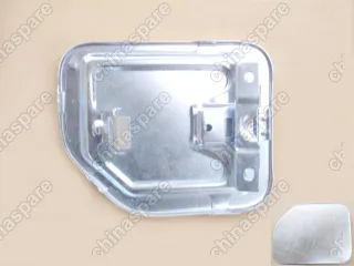 8502500P03 Lock cover assy-fuel tank Great Wall Wingle