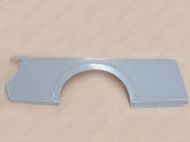 8502112P03 Otr side panel-cargo body rh Great Wall Wingle