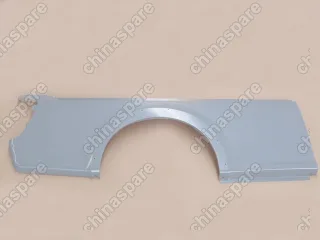 8502112P03 Otr side panel-cargo body rh Great Wall Wingle