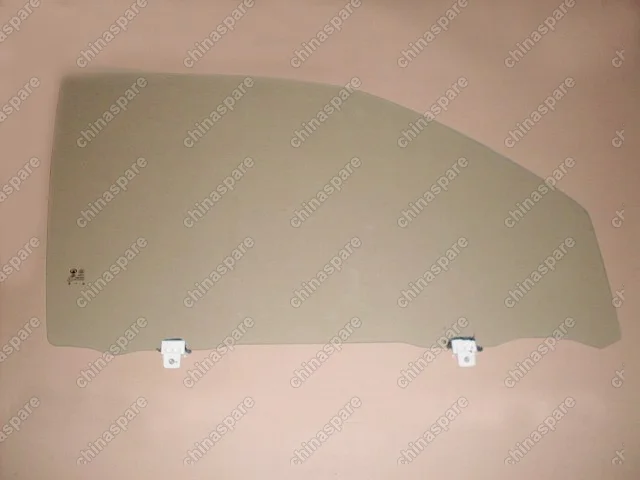 6103200P00B1 Fr door glass assy lh(new emblem) Great Wall Wingle