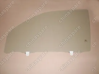 6103100P00B1 Fr door glass assy lh(new emblem) Great Wall Wingle