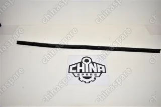 Уплотнитель стекла двери передней правой (бархотка) Great Wall Wingle