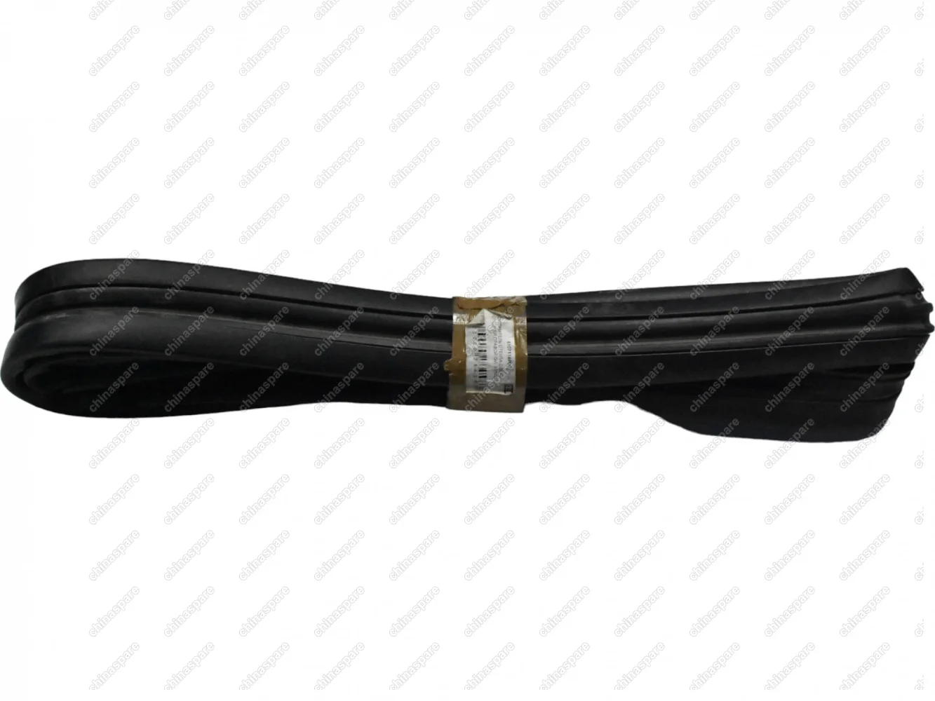 Уплотнитель стекла двери передний правый верхний Great Wall Wingle