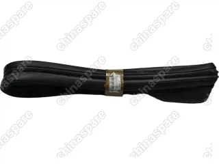 Уплотнитель стекла двери передний правый верхний Great Wall Wingle