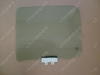 6203100XP00XC Rear door glass assy lh Great Wall Wingle