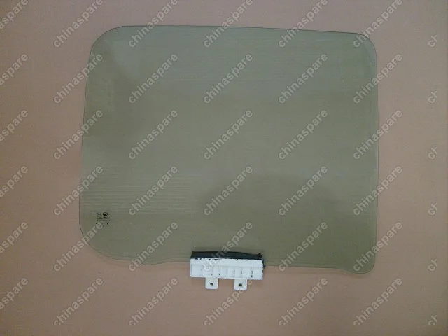 6203200XP00XC Rr door glass assy rh Great Wall Wingle