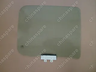 6203200XP00XC Rr door glass assy rh Great Wall Wingle