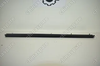 Уплотнитель стекла двери задней левой (бархотка) Great Wall Wingle