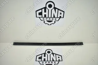 Уплотнитель стекла двери задней правой (бархотка) Great Wall Wingle