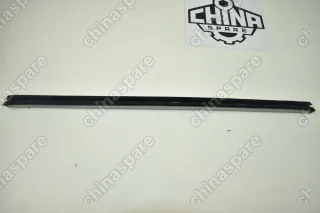 Уплотнитель стекла двери задней правой (бархотка) Great Wall Wingle