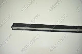 Уплотнитель стекла двери задней правой (бархотка) Great Wall Wingle