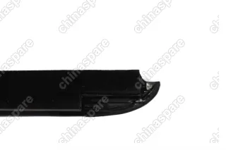 Уплотнитель стекла задней правой двери наружный (бархотка) Great Wall Wingle