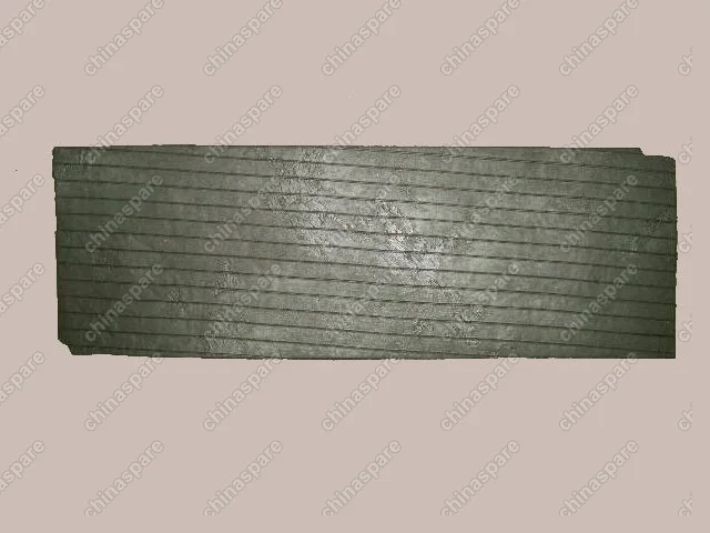 6102021P00 Damping rub-side door Great Wall Wingle