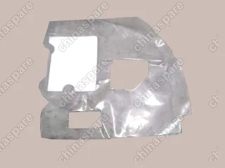 6202012P00A1 Waterproof film rear door rh Great Wall Wingle
