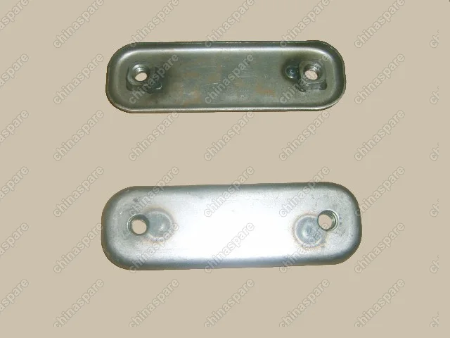 6101133P00 Reinforcement,front door hinge Great Wall Wingle