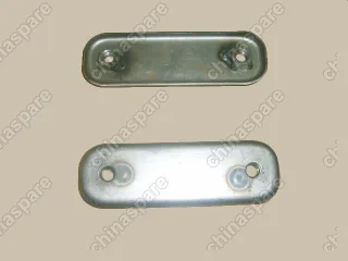 6101133P00 Reinforcement,front door hinge Great Wall Wingle