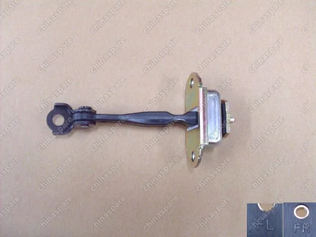 6109000AP00 Stop block assy-fr door Great Wall Wingle