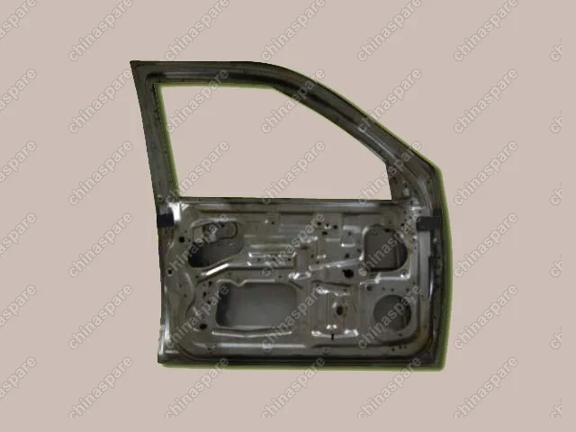 Дверь передняя левая Great Wall Wingle