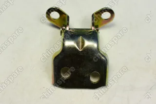 Петля верхняя передней правой двери Great Wall Wingle