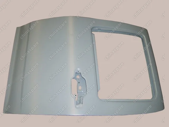 Дверь задняя левая Great Wall Wingle