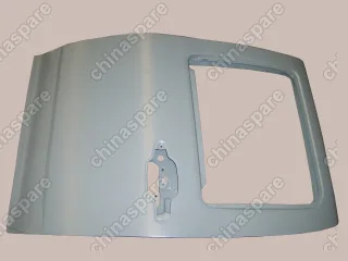 Дверь задняя левая Great Wall Wingle