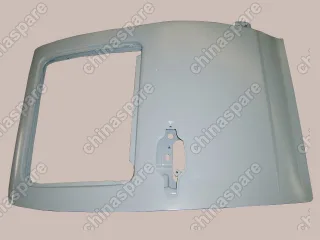 Дверь задняя правая Great Wall Wingle