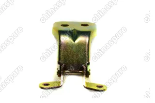 Петля нижняя задней левой двери Great Wall Wingle